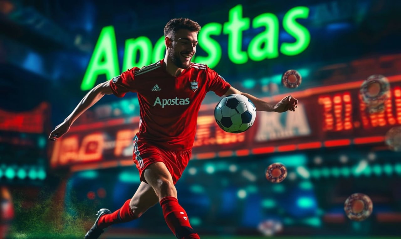 Taruhan Olahraga - Pasang Taruhan Sepak Bola, Badminton dan eSports