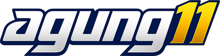 Logo agung11
